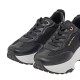 RENATO GARINI</br>Renato Garini 560-51EX34 Γυναικεία Sneakers Μαύρο Δίχτυ Μαύρο