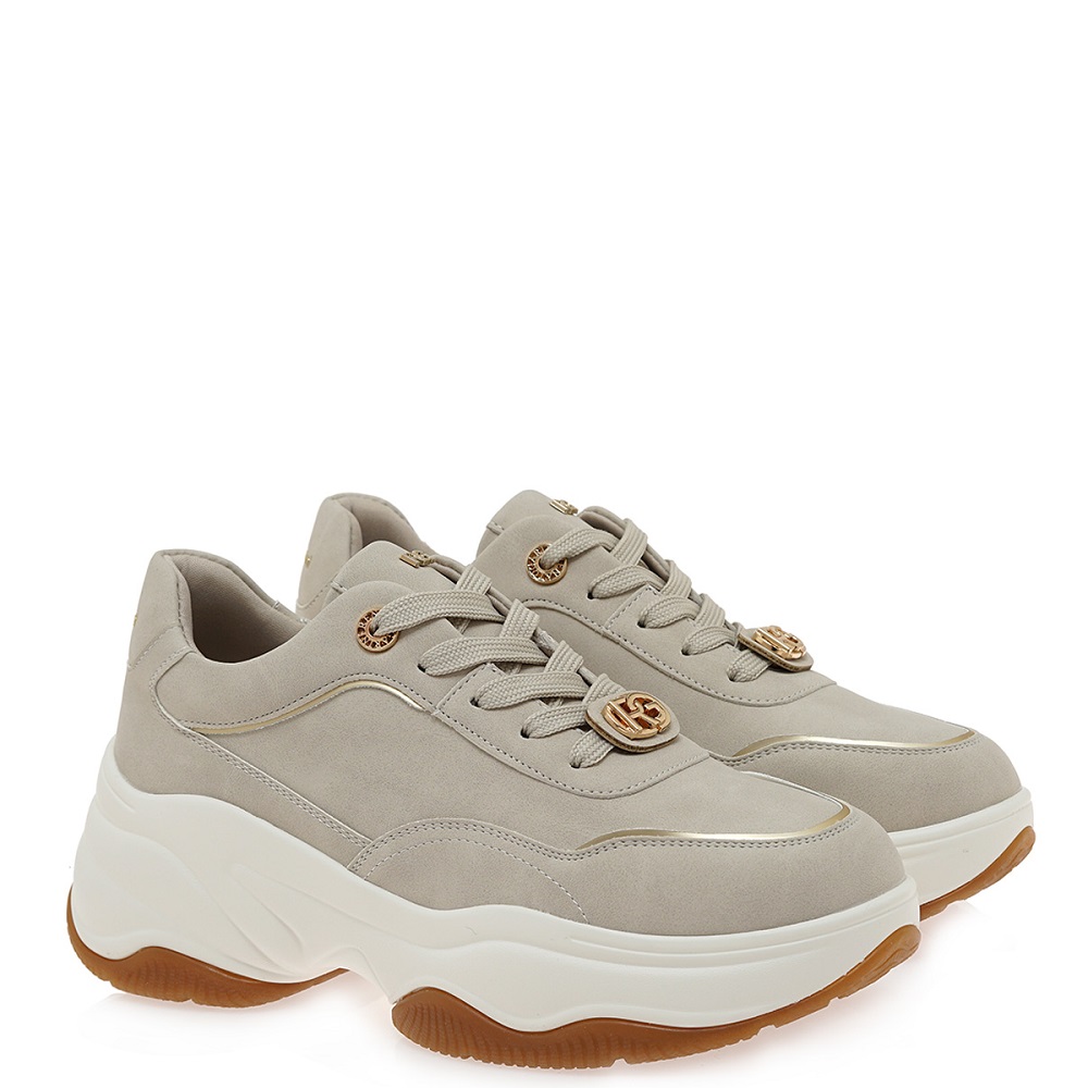 RENATO GARINI</br>Renato Garini 2360-61RG36 NEW Γυναικεία Sneakers Off White