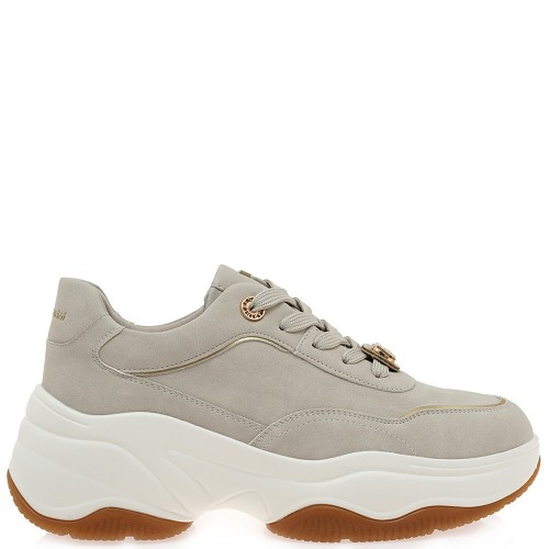 Renato Garini 2360-61RG36 NEW Γυναικεία Sneakers Off White