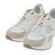 RENATO GARINI</br>Renato Garini 2362-61RG51 SUE LEA Γυναικεία Sneakers Λευκό Πάγος Πλατίνα Στάμπα
