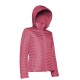 GEOX</br>Γυναικείο Μπουφάν Ροζ W1423A T2606 F8697 ASCYTHIA Geox GEOX</br>Γυναικείο Μπουφάν Ροζ W1423A T2606 F8697 ASCYTHIA Geox