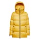 GEOX</br>Γυναικείο Μπουφάν Αδιάβροχο Κίτρινο W1426N T2884 F2121 CAMEI Geox GEOX</br>Γυναικείο Μπουφάν Αδιάβροχο Κίτρινο W1426N T2884 F2121 CAMEI Geox