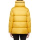 GEOX</br>Γυναικείο Μπουφάν Αδιάβροχο Κίτρινο W1426N T2884 F2121 CAMEI Geox GEOX</br>Γυναικείο Μπουφάν Αδιάβροχο Κίτρινο W1426N T2884 F2121 CAMEI Geox