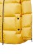GEOX</br>Γυναικείο Μπουφάν Αδιάβροχο Κίτρινο W1426N T2884 F2121 CAMEI Geox GEOX</br>Γυναικείο Μπουφάν Αδιάβροχο Κίτρινο W1426N T2884 F2121 CAMEI Geox