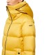GEOX</br>Γυναικείο Μπουφάν Αδιάβροχο Κίτρινο W1426N T2884 F2121 CAMEI Geox GEOX</br>Γυναικείο Μπουφάν Αδιάβροχο Κίτρινο W1426N T2884 F2121 CAMEI Geox