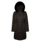GEOX</br>Γυναικείο Μπουφάν Αδιάβροχο Μαύρο W2625H T2655 F9000 BETTANIE Geox GEOX</br>Γυναικείο Μπουφάν Αδιάβροχο Μαύρο W2625H T2655 F9000 BETTANIE Geox