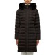 GEOX</br>Γυναικείο Μπουφάν Αδιάβροχο Μαύρο W2625H T2655 F9000 BETTANIE Geox GEOX</br>Γυναικείο Μπουφάν Αδιάβροχο Μαύρο W2625H T2655 F9000 BETTANIE Geox