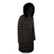 GEOX</br>Γυναικείο Μπουφάν Αδιάβροχο Μαύρο W2625H T2655 F9000 BETTANIE Geox GEOX</br>Γυναικείο Μπουφάν Αδιάβροχο Μαύρο W2625H T2655 F9000 BETTANIE Geox
