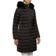 GEOX</br>Γυναικείο Μπουφάν Αδιάβροχο Μαύρο W2625H T2655 F9000 BETTANIE Geox GEOX</br>Γυναικείο Μπουφάν Αδιάβροχο Μαύρο W2625H T2655 F9000 BETTANIE Geox