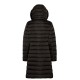 GEOX</br>Γυναικείο Μπουφάν Αδιάβροχο Μαύρο W2625H T2655 F9000 BETTANIE Geox GEOX</br>Γυναικείο Μπουφάν Αδιάβροχο Μαύρο W2625H T2655 F9000 BETTANIE Geox
