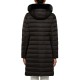GEOX</br>Γυναικείο Μπουφάν Αδιάβροχο Μαύρο W2625H T2655 F9000 BETTANIE Geox GEOX</br>Γυναικείο Μπουφάν Αδιάβροχο Μαύρο W2625H T2655 F9000 BETTANIE Geox