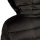 GEOX</br>Γυναικείο Μπουφάν Αδιάβροχο Μαύρο W2625H T2655 F9000 BETTANIE Geox GEOX</br>Γυναικείο Μπουφάν Αδιάβροχο Μαύρο W2625H T2655 F9000 BETTANIE Geox
