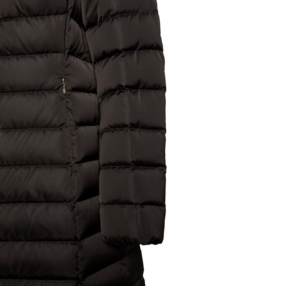 GEOX</br>Γυναικείο Μπουφάν Αδιάβροχο Μαύρο W2625H T2655 F9000 BETTANIE Geox GEOX</br>Γυναικείο Μπουφάν Αδιάβροχο Μαύρο W2625H T2655 F9000 BETTANIE Geox