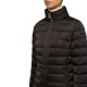 GEOX</br>Γυναικείο Μπουφάν Αδιάβροχο Μαύρο W2625H T2655 F9000 BETTANIE Geox GEOX</br>Γυναικείο Μπουφάν Αδιάβροχο Μαύρο W2625H T2655 F9000 BETTANIE Geox