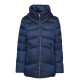 GEOX</br>Γυναικείο Μπουφάν Αδιάβροχο Μπλε W2626A T2566 F4475 ADRYA Geox GEOX</br>Γυναικείο Μπουφάν Αδιάβροχο Μπλε W2626A T2566 F4475 ADRYA Geox