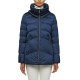 GEOX</br>Γυναικείο Μπουφάν Αδιάβροχο Μπλε W2626A T2566 F4475 ADRYA Geox GEOX</br>Γυναικείο Μπουφάν Αδιάβροχο Μπλε W2626A T2566 F4475 ADRYA Geox