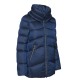 GEOX</br>Γυναικείο Μπουφάν Αδιάβροχο Μπλε W2626A T2566 F4475 ADRYA Geox GEOX</br>Γυναικείο Μπουφάν Αδιάβροχο Μπλε W2626A T2566 F4475 ADRYA Geox