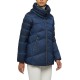 GEOX</br>Γυναικείο Μπουφάν Αδιάβροχο Μπλε W2626A T2566 F4475 ADRYA Geox GEOX</br>Γυναικείο Μπουφάν Αδιάβροχο Μπλε W2626A T2566 F4475 ADRYA Geox