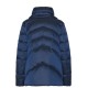 GEOX</br>Γυναικείο Μπουφάν Αδιάβροχο Μπλε W2626A T2566 F4475 ADRYA Geox GEOX</br>Γυναικείο Μπουφάν Αδιάβροχο Μπλε W2626A T2566 F4475 ADRYA Geox