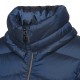 GEOX</br>Γυναικείο Μπουφάν Αδιάβροχο Μπλε W2626A T2566 F4475 ADRYA Geox GEOX</br>Γυναικείο Μπουφάν Αδιάβροχο Μπλε W2626A T2566 F4475 ADRYA Geox