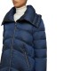 GEOX</br>Γυναικείο Μπουφάν Αδιάβροχο Μπλε W2626A T2566 F4475 ADRYA Geox GEOX</br>Γυναικείο Μπουφάν Αδιάβροχο Μπλε W2626A T2566 F4475 ADRYA Geox