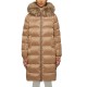 GEOX</br>Γυναικείο Μπουφάν Αδιάβροχο Μπεζ W2628H T2843 F5239 BECKSIE Geox GEOX</br>Γυναικείο Μπουφάν Αδιάβροχο Μπεζ W2628H T2843 F5239 BECKSIE Geox