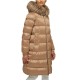 GEOX</br>Γυναικείο Μπουφάν Αδιάβροχο Μπεζ W2628H T2843 F5239 BECKSIE Geox GEOX</br>Γυναικείο Μπουφάν Αδιάβροχο Μπεζ W2628H T2843 F5239 BECKSIE Geox