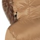 GEOX</br>Γυναικείο Μπουφάν Αδιάβροχο Μπεζ W2628H T2843 F5239 BECKSIE Geox GEOX</br>Γυναικείο Μπουφάν Αδιάβροχο Μπεζ W2628H T2843 F5239 BECKSIE Geox