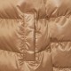 GEOX</br>Γυναικείο Μπουφάν Αδιάβροχο Μπεζ W2628H T2843 F5239 BECKSIE Geox GEOX</br>Γυναικείο Μπουφάν Αδιάβροχο Μπεζ W2628H T2843 F5239 BECKSIE Geox
