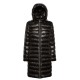 GEOX</br>Γυναικείο Μπουφάν Αδιάβροχο Μαύρο W2629T T2843 F9000 ZOSMA Geox GEOX</br>Γυναικείο Μπουφάν Αδιάβροχο Μαύρο W2629T T2843 F9000 ZOSMA Geox