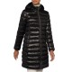 GEOX</br>Γυναικείο Μπουφάν Αδιάβροχο Μαύρο W2629T T2843 F9000 ZOSMA Geox GEOX</br>Γυναικείο Μπουφάν Αδιάβροχο Μαύρο W2629T T2843 F9000 ZOSMA Geox