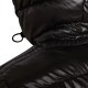GEOX</br>Γυναικείο Μπουφάν Αδιάβροχο Μαύρο W2629T T2843 F9000 ZOSMA Geox GEOX</br>Γυναικείο Μπουφάν Αδιάβροχο Μαύρο W2629T T2843 F9000 ZOSMA Geox
