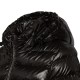 GEOX</br>Γυναικείο Μπουφάν Αδιάβροχο Μαύρο W2629T T2843 F9000 ZOSMA Geox GEOX</br>Γυναικείο Μπουφάν Αδιάβροχο Μαύρο W2629T T2843 F9000 ZOSMA Geox