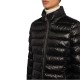 GEOX</br>Γυναικείο Μπουφάν Αδιάβροχο Μαύρο W2629T T2843 F9000 ZOSMA Geox GEOX</br>Γυναικείο Μπουφάν Αδιάβροχο Μαύρο W2629T T2843 F9000 ZOSMA Geox