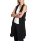 DKNY</br>DKNY W3319DKA-BLK Γυναικεία Ζακέτα Μαύρο DKNY</br>DKNY W3319DKA-BLK Γυναικεία Ζακέτα Μαύρο