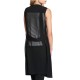 DKNY</br>DKNY W3319DKA-BLK Γυναικεία Ζακέτα Μαύρο DKNY</br>DKNY W3319DKA-BLK Γυναικεία Ζακέτα Μαύρο
