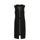 DKNY</br>DKNY W3319DKA-BLK Γυναικεία Ζακέτα Μαύρο DKNY</br>DKNY W3319DKA-BLK Γυναικεία Ζακέτα Μαύρο