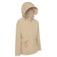 GEOX</br>Γυναικείο Μπουφάν Αδιάβροχο Μπεζ W3520J T2941 F5241 PARKA BULMYA GEOX GEOX</br>Γυναικείο Μπουφάν Αδιάβροχο Μπεζ W3520J T2941 F5241 PARKA BULMYA GEOX