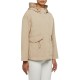 GEOX</br>Γυναικείο Μπουφάν Αδιάβροχο Μπεζ W3520J T2941 F5241 PARKA BULMYA GEOX GEOX</br>Γυναικείο Μπουφάν Αδιάβροχο Μπεζ W3520J T2941 F5241 PARKA BULMYA GEOX