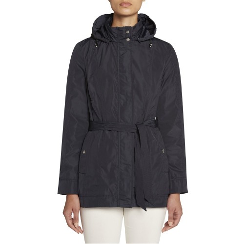 Γυναικείο Μπουφάν Αδιάβροχο Μπλε W3520S T2506 F1624 ANNYA GEOX Γυναικείο Μπουφάν Αδιάβροχο Μπλε W3520S T2506 F1624 ANNYA GEOX