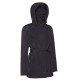 GEOX</br>Γυναικείο Μπουφάν Αδιάβροχο Μπλε W3520S T2506 F1624 ANNYA GEOX GEOX</br>Γυναικείο Μπουφάν Αδιάβροχο Μπλε W3520S T2506 F1624 ANNYA GEOX