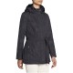 GEOX</br>Γυναικείο Μπουφάν Αδιάβροχο Μπλε W3520S T2506 F1624 ANNYA GEOX GEOX</br>Γυναικείο Μπουφάν Αδιάβροχο Μπλε W3520S T2506 F1624 ANNYA GEOX