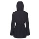 GEOX</br>Γυναικείο Μπουφάν Αδιάβροχο Μπλε W3520S T2506 F1624 ANNYA GEOX GEOX</br>Γυναικείο Μπουφάν Αδιάβροχο Μπλε W3520S T2506 F1624 ANNYA GEOX