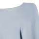 GEOX</br>Γυναικεία Ζακέτα Γαλάζιο W3575J T2999 F4577 GEOX GEOX</br>Γυναικεία Ζακέτα Γαλάζιο W3575J T2999 F4577 GEOX