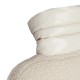 GEOX</br>Γυναικείο Μπουφάν Εκρού W3620G TC176 F1732 CALITHE Geox GEOX</br>Γυναικείο Μπουφάν Εκρού W3620G TC176 F1732 CALITHE Geox
