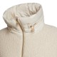 GEOX</br>Γυναικείο Μπουφάν Εκρού W3620G TC176 F1732 CALITHE Geox GEOX</br>Γυναικείο Μπουφάν Εκρού W3620G TC176 F1732 CALITHE Geox