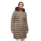 GEOX</br>Γυναικείο Μπουφάν Αδιάβροχο Καφέ W3626H T2655 F6050 BETTANIE Geox GEOX</br>Γυναικείο Μπουφάν Αδιάβροχο Καφέ W3626H T2655 F6050 BETTANIE Geox