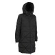 GEOX</br>Γυναικείο Μπουφάν Αδιάβροχο Μαύρο W3628C T2918 F9000 ALLENIE Geox GEOX</br>Γυναικείο Μπουφάν Αδιάβροχο Μαύρο W3628C T2918 F9000 ALLENIE Geox