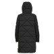 GEOX</br>Γυναικείο Μπουφάν Αδιάβροχο Μαύρο W3628C T2918 F9000 ALLENIE Geox GEOX</br>Γυναικείο Μπουφάν Αδιάβροχο Μαύρο W3628C T2918 F9000 ALLENIE Geox