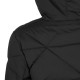 GEOX</br>Γυναικείο Μπουφάν Αδιάβροχο Μαύρο W3628C T2918 F9000 ALLENIE Geox GEOX</br>Γυναικείο Μπουφάν Αδιάβροχο Μαύρο W3628C T2918 F9000 ALLENIE Geox
